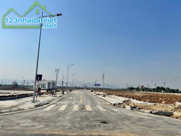 Bán đất nền dự án KĐT Tân Thanh Elite City Hà Nam - khu đô thị kiểu mẫu Thanh Liêm - 1