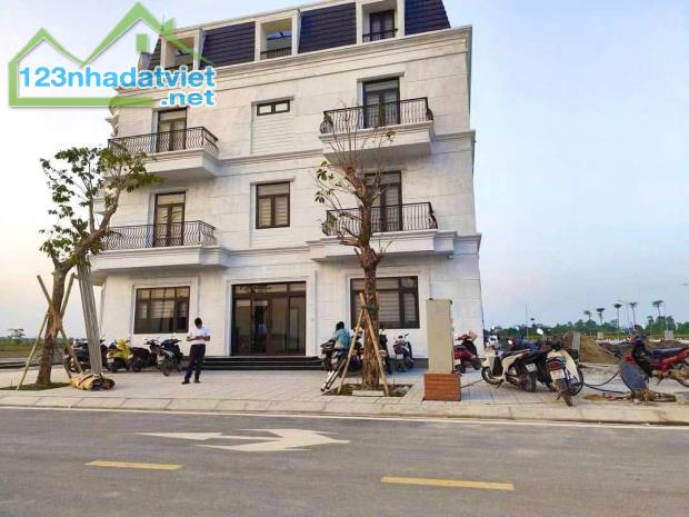 Bán đất nền dự án KĐT Tân Thanh Elite City Hà Nam - khu đô thị kiểu mẫu Thanh Liêm - 2