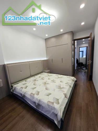 "SIÊU PHẨM" Vạn Phúc, ô tô tránh, full nội thất, 39m2, kinh doanh, văn phòng - 3