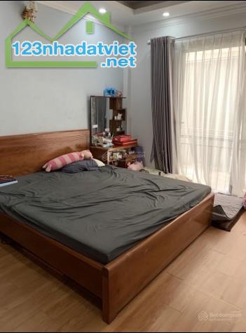 Bán nhà 34m2 4 tầng Tây Mỗ - ôtô đỗ cửa - 1