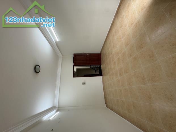 MẶT TIỀN KHU PHÂN LÔ CHỢ HẠNH THÔNG TÂY GÒ VẤP 4x14.5 4LẦU 1X TỶ