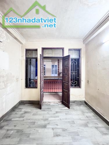 🏡 Siêu Hiếm! Nhà 3 Tầng - Vi Trí Đắc Địa Tại Vĩnh Hưng 45m2 - 5.8 TỶ 🏡 - 4