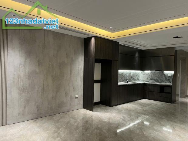 Bán nhanh Nhà phân lô Ngọc Lâm,Ngõ Thông ÔTô Tránh,vỉa hè,KD,50M, MT 4M,nhỉnh 13 tỷ - 2