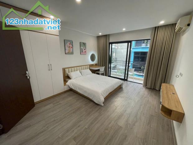 22 TỶ - 85M2 NGHI TÀM - LÔ GÓC - GARA Ô TÔ - KINH DOANH -THANG MÁY - ĐẦU TƯ - 0983458219