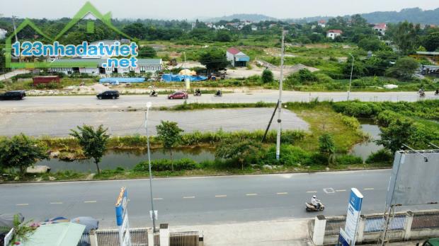 44M2 LÔ GÓC SIÊU ĐẸP- ĐẤT DỊCH VỤ TIÊN PHƯƠNG GIÁ NHỈNH 2 TỶ