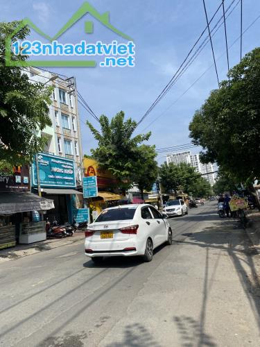 Bán Nhà 125m2 Gần Nguyễn Duy Trinh , Bình Trưng Tây , Quận 02, Hẻm Xe Hơi Thông , Chỉ 7 Tỷ - 4
