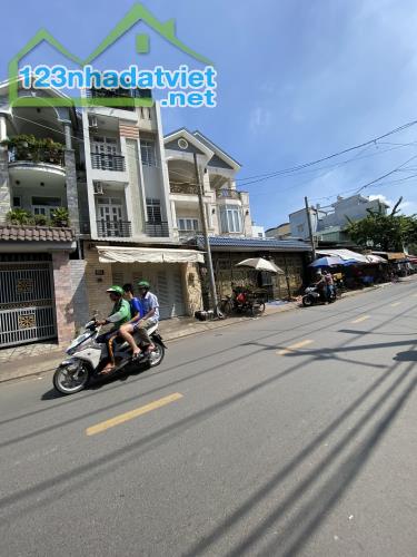 Bán Nhà 125m2 Gần Nguyễn Duy Trinh , Bình Trưng Tây , Quận 02, Hẻm Xe Hơi Thông , Chỉ 7 Tỷ - 3