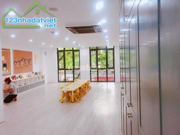 BÁN NHÀ mặt phố Quần Ngựa, 120mx7T, doanh thu cao, chỉ 59,5 tỷ. - 4
