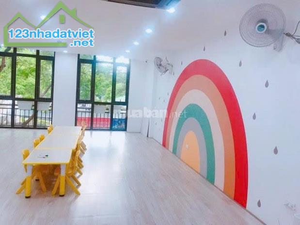 BÁN NHÀ mặt phố Quần Ngựa, 120mx7T, doanh thu cao, chỉ 59,5 tỷ. - 3