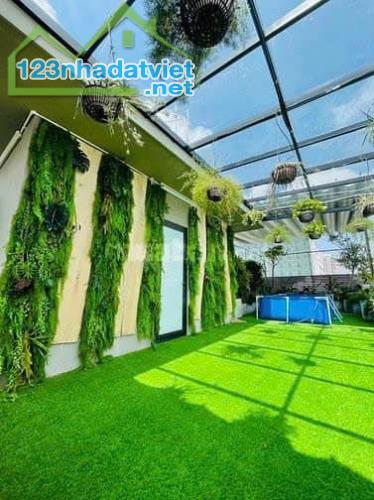 BÁN NHÀ mặt phố Quần Ngựa, 120mx7T, doanh thu cao, chỉ 59,5 tỷ. - 1