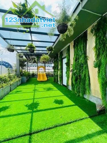 BÁN NHÀ mặt phố Quần Ngựa, 120mx7T, doanh thu cao, chỉ 59,5 tỷ.