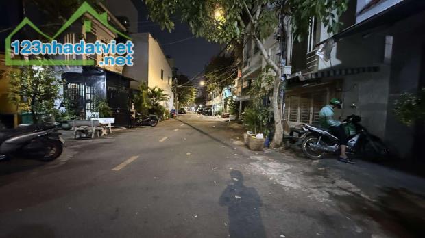 MTKD Gần Thoại Ngọc Hầu, Hẻm 8m, Đang Cho Thuê 15tr/th, Tân Phú, (4x11), 2 Tầng, 7.x tỷ - 2