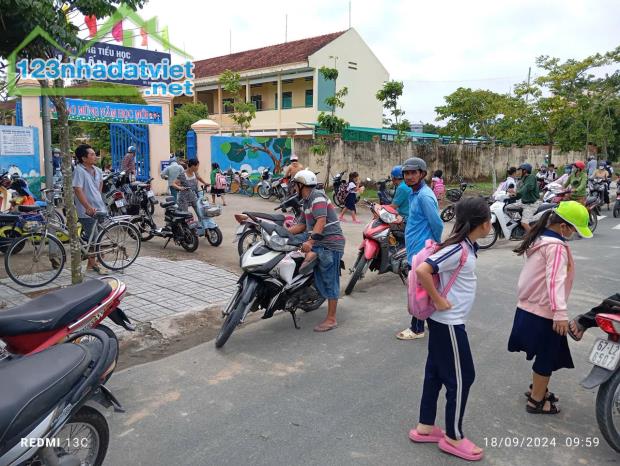 Sở hữu ngay đất nền đô thị với sổ hồng riêng, giá cực tốt chỉ hơn 9,5 triệu/m2! - 3