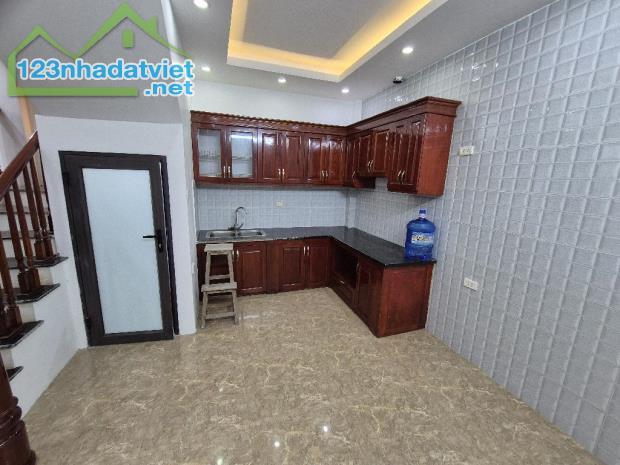 Bán nhà Nguyễn Văn Cừ, Long Biên, ô tô, 45m2, 5 tầng, 5 tỷ 35 - 3