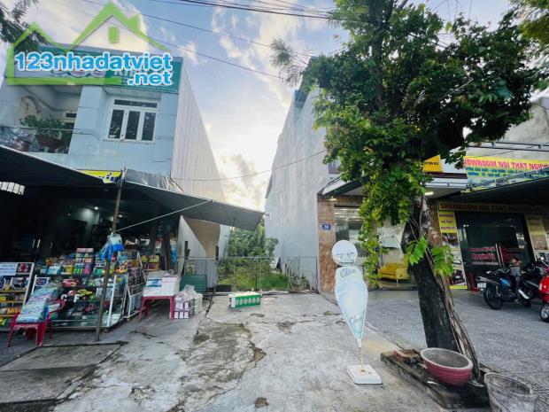 🏩 Bán đất mt đường Hoàng Minh Thảo, 125m2, giá 4.x tỷ tl