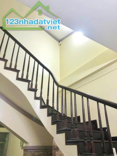 HIẾM-NHÀ THỤY KHUÊ DÂN XÂY KIÊN CỐ, NGÕ THÔNG RỘNG 3M, ĐI BỘ RA HỒ TÂY 44m2x4T_8,3 TỶ - 3