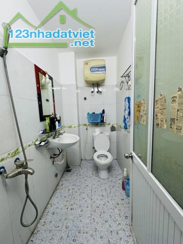 BÁN NHÀ TỰU LIỆT 35M 4 TẦNG 4 TỶ - 2