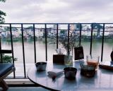 Nhà Đẹp View Hồ, Thoáng Mát Quanh Năm, 7 Tầng, Thang Máy, Gara 2 Ôtô, KDVP, Cafe, Spa