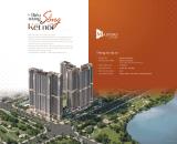 Độc quyền căn hộ 2ngủ, 3ngủ dự án Masteri Lakeside, Vinhomes Ocean Park, Gia Lâm, Hà Nội