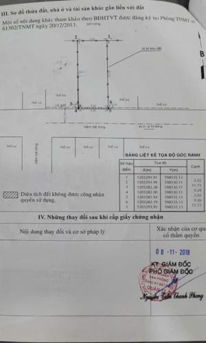 Dãy trọ Thới An, Hẻm xe hơi,5x12, 4 phòng,Thu nhập 120 triệu, giá có 3,65 ty - 1