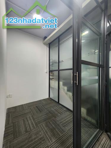 Cho Thuê Văn Phòng Sala Diện Tích 25m2 Q2 - 1