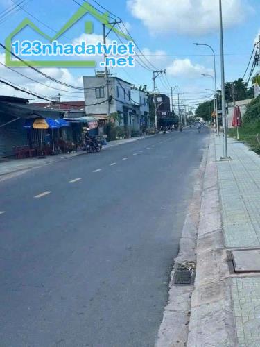 Nhà Cấp 4 ngay Xuân Thới Thượng Hóc Môn 100m2 giá 750 Triệu, Nắm Sổ - 5