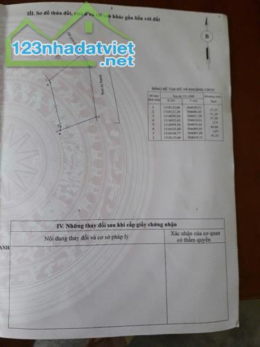 ĐẤT SIÊU ĐẸP- ĐẦU TƯ SINH LỜI NGAY Chính Chủ Cần Bán  Đất Tại Xã Cam Phước Đông, Cam Ranh - 1