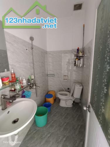 Nhỉnh 4 Tỷ- Nhà Mới 53m2- 3 Tầng- HXH Quang Trung P14 Gò Vấp - 5