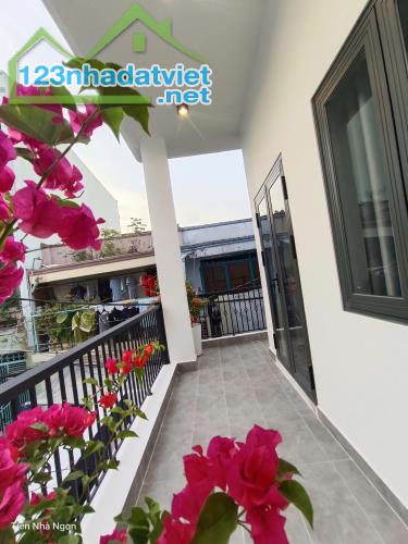 Nhỉnh 5 Tỷ- Nhà Mới 1 Sẹc- 65m2- HXH Quang Trung P14 Gò Vấp