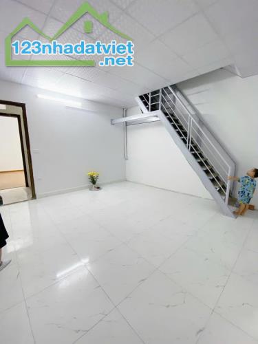 BÁN NHÀ mặt phố Hoàng Văn Thái, 73mx3T, KD bất chấp, chỉ 23 tỷ. - 4