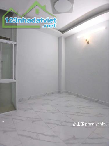 BÁN NHÀ QUẬN 12 - P. HIỆP THÀNH - GIÁ 3T790 - 3