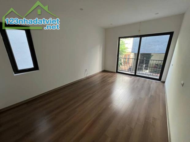 NHÀ MỚI TINH, LÔ GÓC NGỌC THUỴ 32m2 x 5T ÔTÔ, 10M ÔTÔ TRÁNH. VIEW MIPEC 6,15TỶ - 3