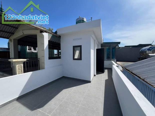 NHÀ MỚI TINH, LÔ GÓC NGỌC THUỴ 32m2 x 5T ÔTÔ, 10M ÔTÔ TRÁNH. VIEW MIPEC 6,15TỶ - 5