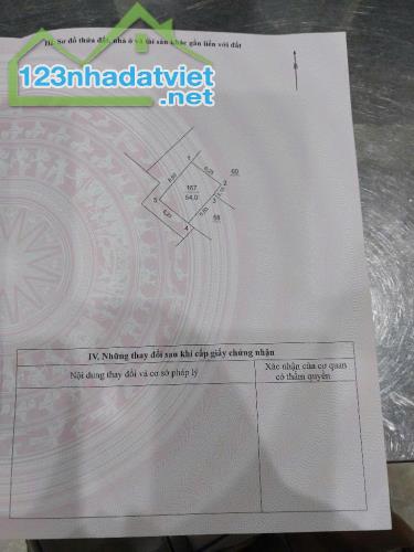 BÁN ĐẤT ĐẸP TẠI THÔN ĐỒNG TRÌ - TỨ HIỆP, THANH TRÌ