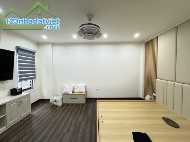 🏡 NGÔI NHÀ ƯỚC MƠ - Bán nhà ĐẠI ĐỒNG - HOÀNG MAI - 60m2 - 5T - MT5m – TRÊN 10ty. - 3