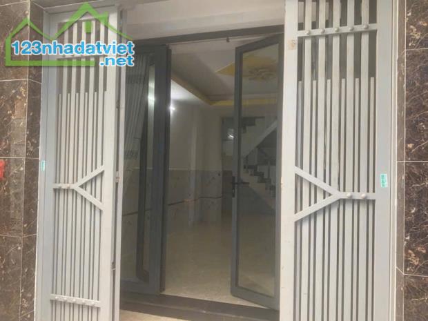 Bán Nhà P3 Quận 8, Diện Tích 45m2, Dòng Tiền 25 triệu/tháng, 6 Tỷ - 5