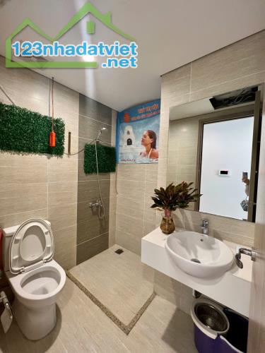 cho thuê chung cư đẹp tại TẠI THE SAPPHIRE2-VINHOMES OCEAN PARK,10 triệu 64m2 - 4