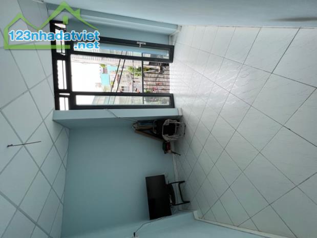 🏡 NHÀ BÁN GẤP- HẺM XE HƠI- DT 10×9- NI SƯ HUỲNH LIÊN-TB - 1