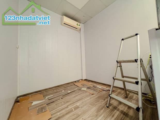 Bán nhà mặt phố Bà Triệu, quận Hai Bà Trưng, 40m2 kinh doanh đỉnh, 22 tỷ!!!