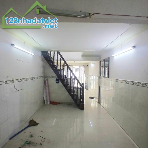 cho thuê nhà mặt tiền hẻm mậu thân 72m2 lộ ô tô thích hợp kd mua bán giá 7tr - 2