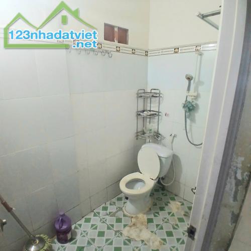 cho thuê nhà mặt tiền hẻm mậu thân 72m2 lộ ô tô thích hợp kd mua bán giá 7tr - 3