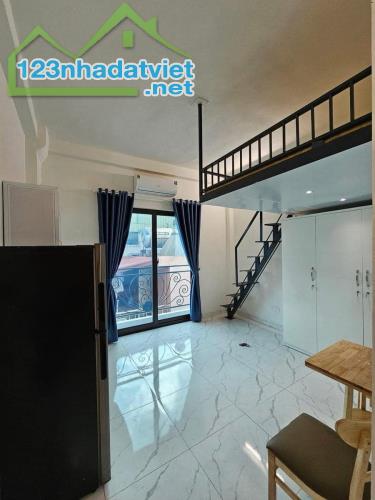 🏠 BÁN CCMN - NGÕ 219 ĐỊNH CÔNG THƯỢNG - 54M2 - 7 TẦNG - GIÁ 11 TỶ 📞 Ms. Hằng Mini - 1