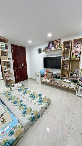 Bán Gấp Nhà Phan Huy Ích - P15 - Q.Tân Bình - 76m²(4 x 19 nở hậu 4,1m) 3Tầng - 8,5 tỷ TL - 3