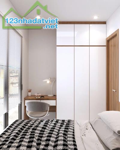 🏠 BÁN TÒA NHÀ CĂN HỘ LƯƠNG THẾ VINH - 70M², 9 TẦNG, KD TẦNG 1+ 17 CĂN HỘ📞 HẰNG mini - 1