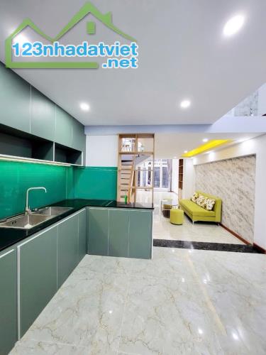 (70M2) NHÀ 3L.  ĐƯỜNG XE HƠI. HIỆPBINHF PHƯỚC THỦ ĐỨC GIÁ NHỈNH 6 TỶ TL. - 2