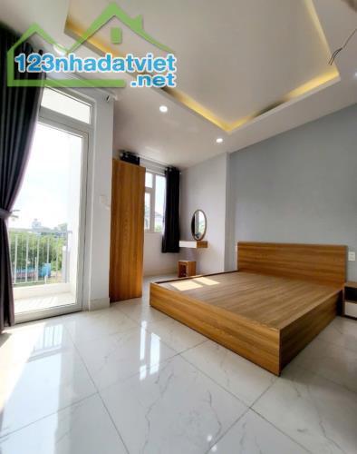 (70M2) NHÀ 3L.  ĐƯỜNG XE HƠI. HIỆPBINHF PHƯỚC THỦ ĐỨC GIÁ NHỈNH 6 TỶ TL. - 3