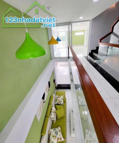 (70M2) NHÀ 3L.  ĐƯỜNG XE HƠI. HIỆPBINHF PHƯỚC THỦ ĐỨC GIÁ NHỈNH 6 TỶ TL. - 4