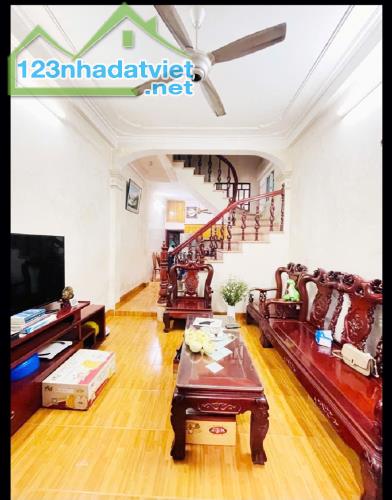 🏡 BÁN NHÀ NGÕ THÔNG, 51M² XUÂN PHƯƠNG, NAM TỪ LIÊM - 6 TỶ - 1