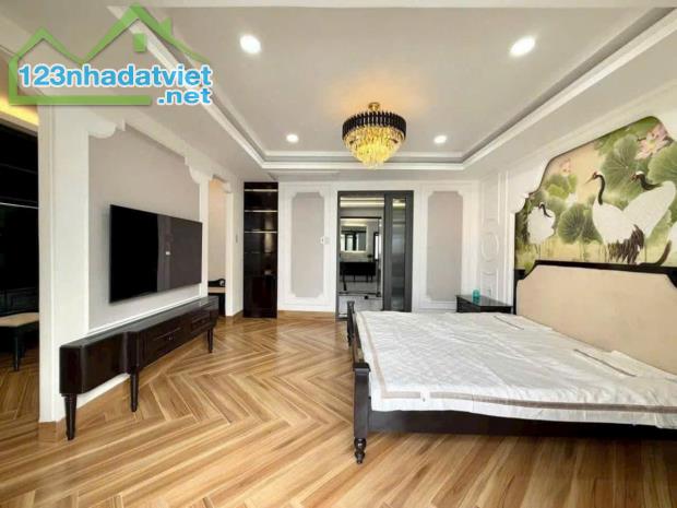 INDOCHINE VILLA Đối Diện EMART Phan Huy Ích, Gò Vấp. Chỉ với 13.468 tỷ - 3