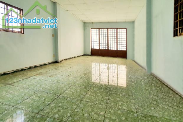 Bán nhà Quang Trung, ngay Chợ kinh doanh, 58m² vuông vức 4x14.5m - Giá 7.2 tỷ TL
